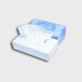 De ce este atât de importantă alegerea țesutului facial potrivit?