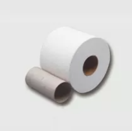 Ce este rulourile de toaletă cu miez împărțit?