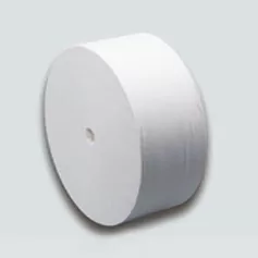 Rulouri de toaletă Jumbo fără acoperire
