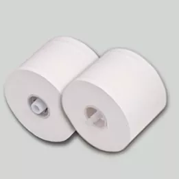 Roluri de toaletă a sistemului corematic