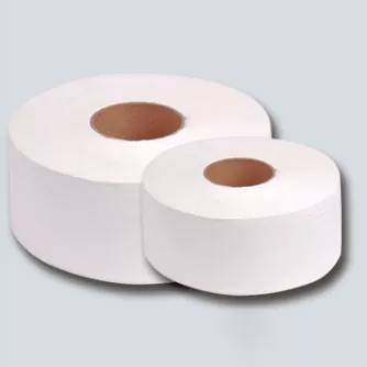 Rulouri de toaletă Jumbo