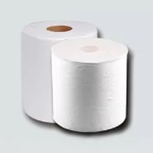 Prosoapele albe cu viteză de centru